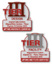 icone Tier 3 - Design facility