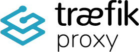 Traefik