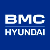 BMC Hyundai